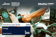 End-to-end EV Charging Solution Development